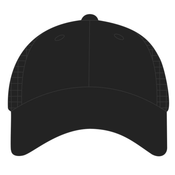 Beechfield Jersey Athleisure Trucker Cap Thumbnail