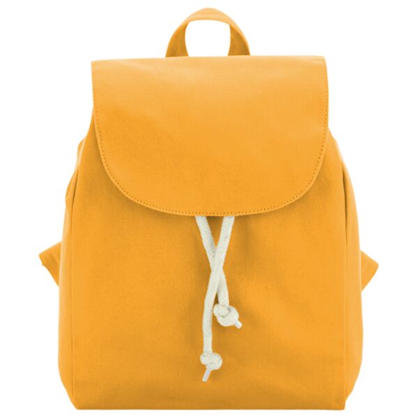 Westford Mill EarthAware® Organic Mini Rucksack Thumbnail