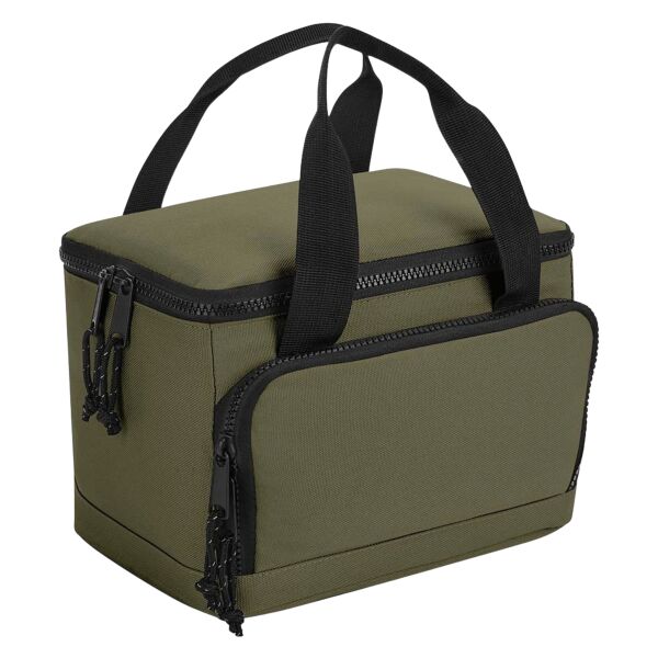 BagBase Recycled Mini Cooler Bag Thumbnail