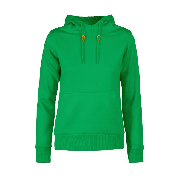 Ladies Fastpitch Hooded Sweatshirt Thumbnail