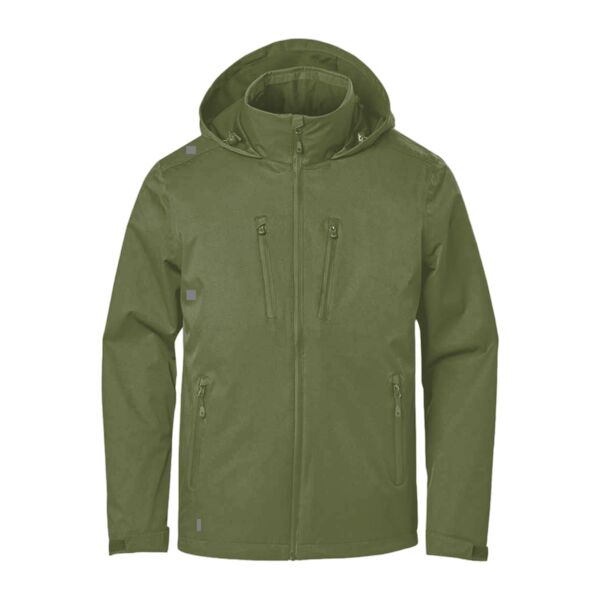 Stormtech Scirocco Lightweight Shell Jacket Thumbnail