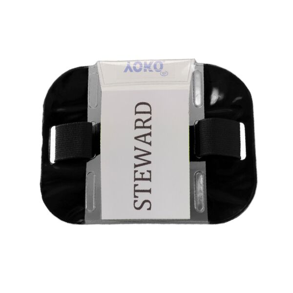 Yoko ID Arm Band Thumbnail