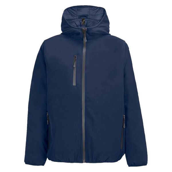 SOL'S Falcon Padded Soft Shell Jacket Thumbnail