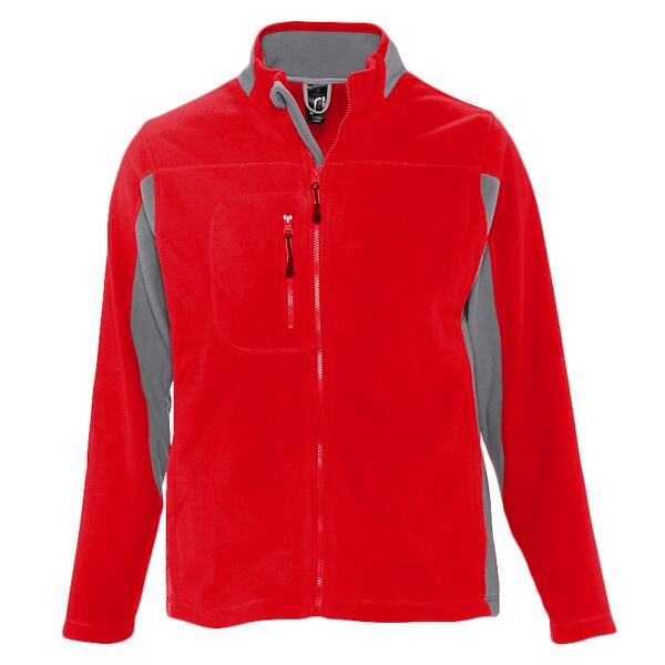 SOL'S Nordic Fleece Jacket Thumbnail