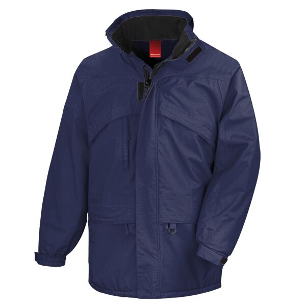 Result Seneca Hi-Activity Jacket Thumbnail