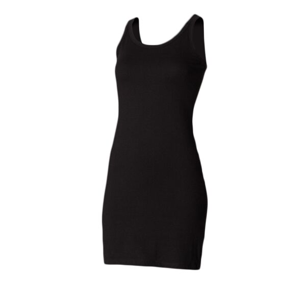 SF Clothing Ladies Tank Dress Thumbnail