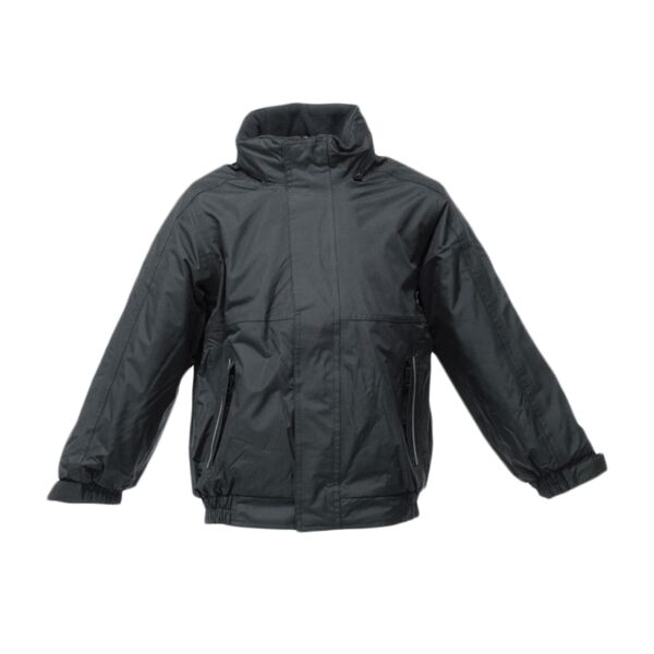 Regatta Kids Dover Waterproof Insulated Jacket Thumbnail