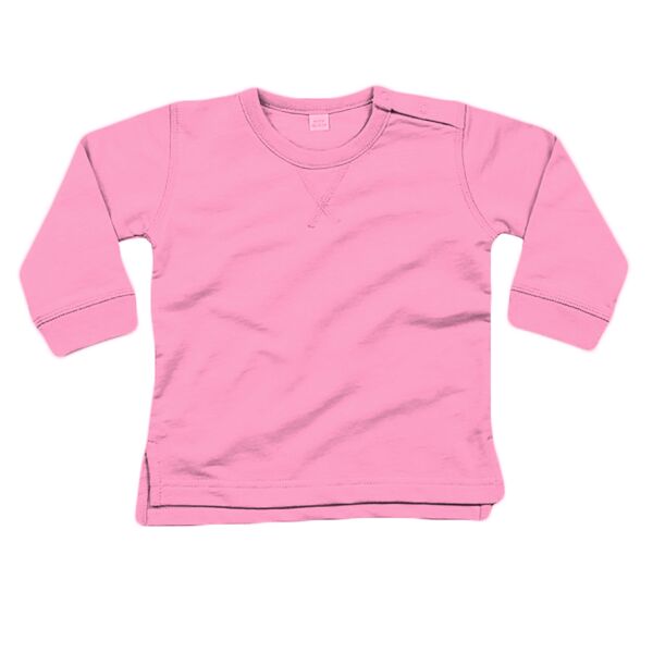 BabyBugz Baby Sweatshirt Thumbnail