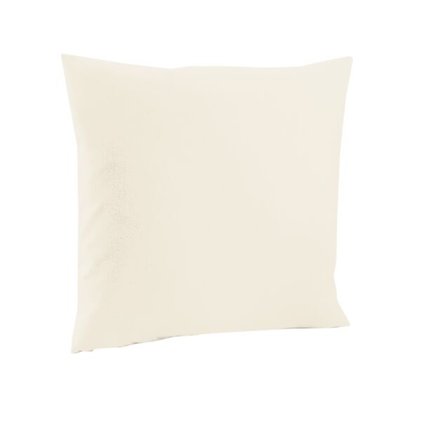 Westford Mill Fairtrade Cotton Canvas Cushion Cover Thumbnail