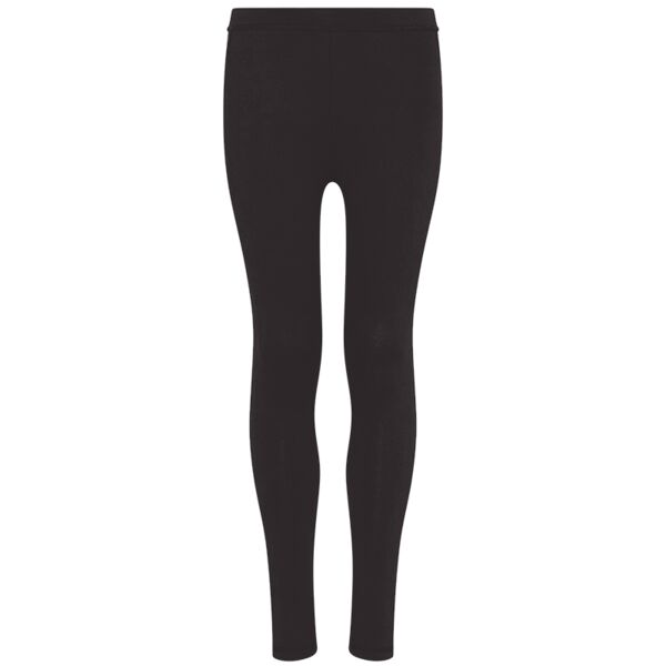 AWDis Girls Cool Athletic Pants Thumbnail