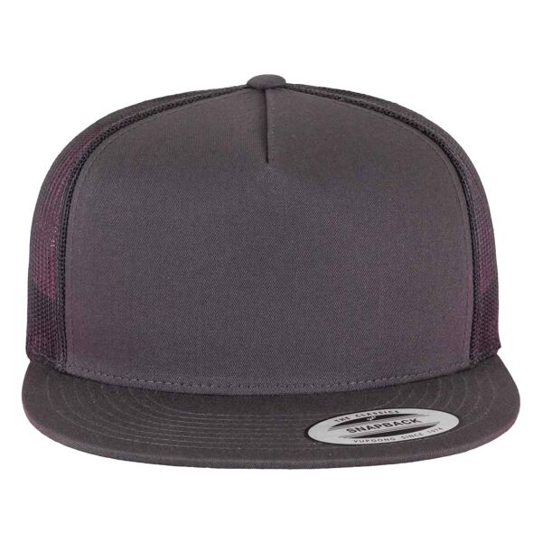 Flexfit Classic Trucker Cap Thumbnail