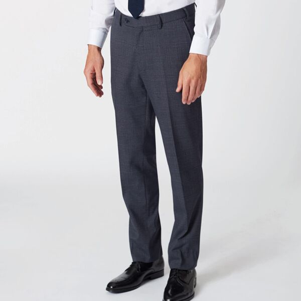 Brook Taverner - Fabian Slim Fit Trouser Thumbnail