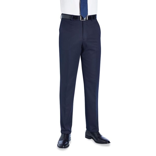 Brook Taverner - Apollo Tailored Fit Trouser Thumbnail