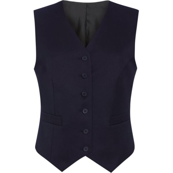 Brook Taverner - Omega Waistcoat Thumbnail