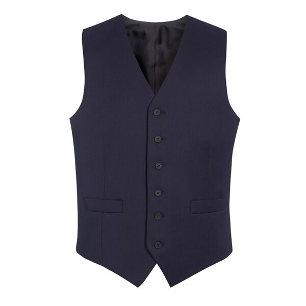 Brook Taverner - Gamma Waistcoat Thumbnail