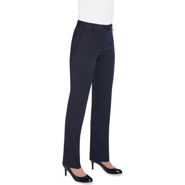 Brook Taverner - Bianca Tailored Fit Trouser Thumbnail