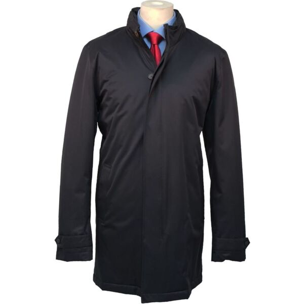 Brook Taverner - Chicago Raincoat Thumbnail