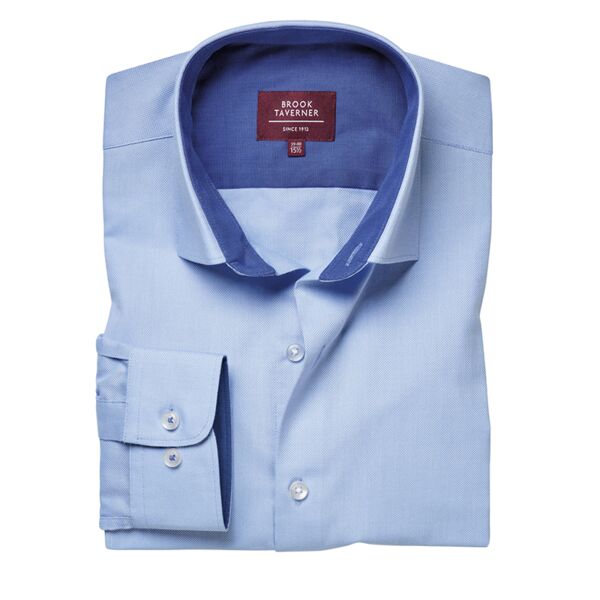 Brook Taverner - Tofino Men's L/S Shirt Thumbnail