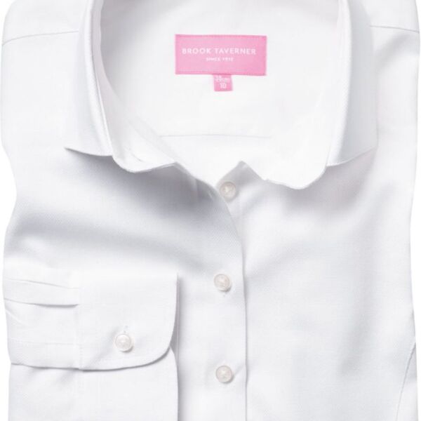 Brook Taverner - Aspen Ladies' L/S Blouse Thumbnail