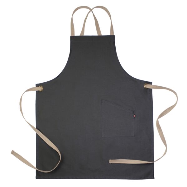 County Crossback - Long Bib Apron - Premium Thumbnail