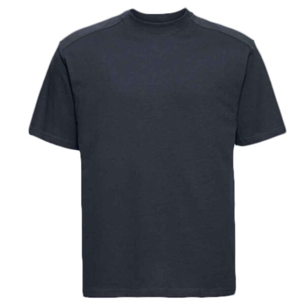 Russell Heavyweight T-Shirt Thumbnail