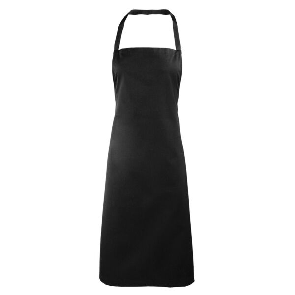 Dennys Waterproof Polyurethane Bib Apron Thumbnail