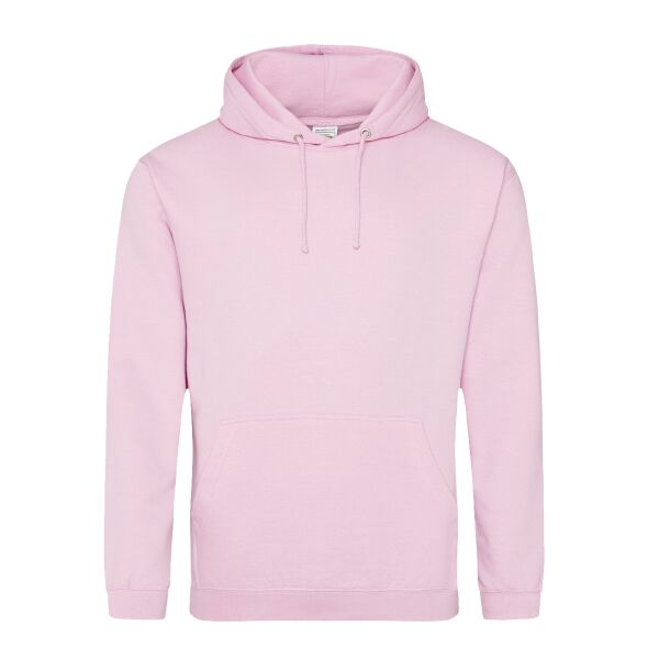 AWDis College Hoodie Thumbnail