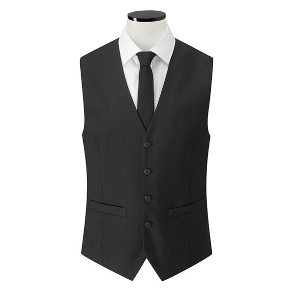 Bond Waistcoat Thumbnail