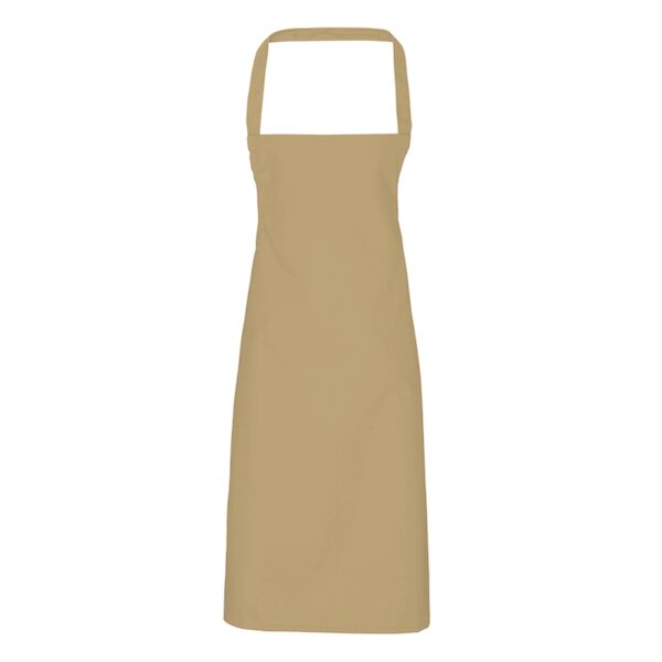 Premier Organic Cotton Bib Apron Thumbnail
