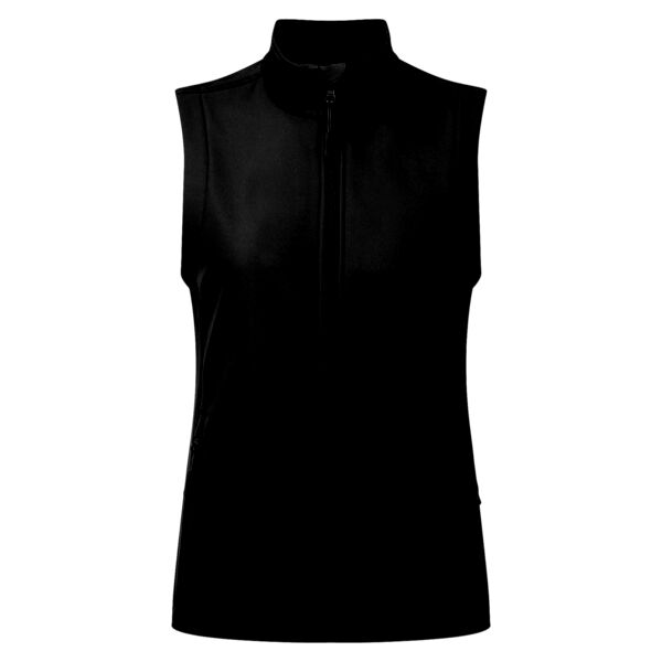 Premier Ladies Windchecker® Recycled Printable Soft Shell Gilet Thumbnail