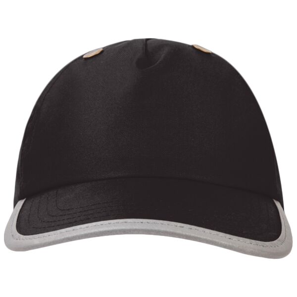 Yoko Hi-Vis Safety Bump Cap Thumbnail