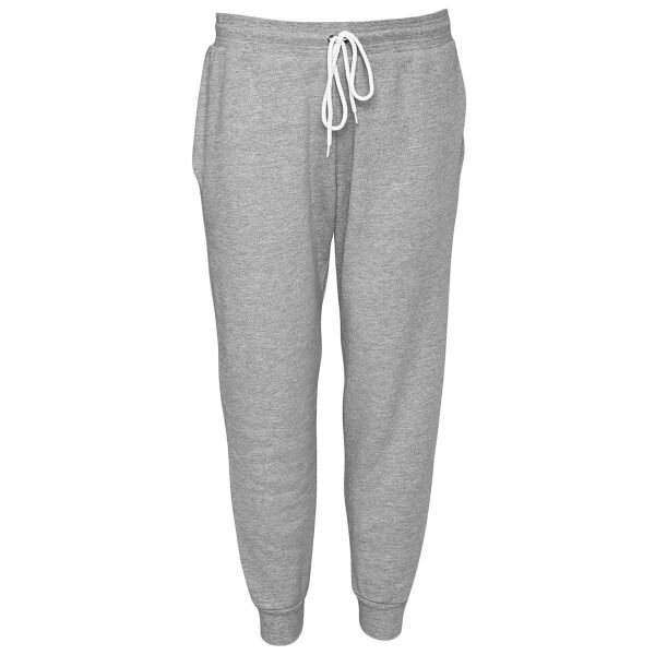 Canvas Unisex Jogger Sweat Pants Thumbnail