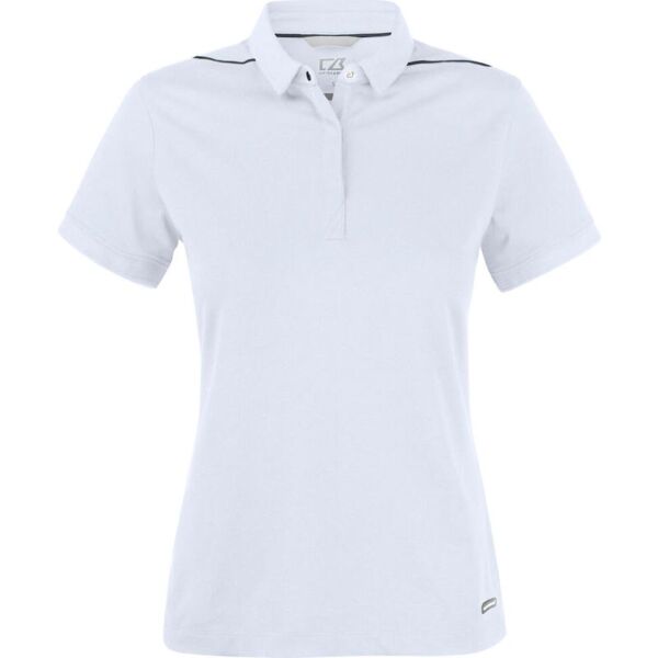 Cutter & Buck - Advantage Performance Polo Women Thumbnail