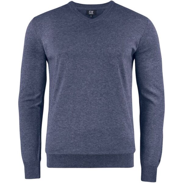 Cutter & Buck - Oakville V-neck Men Thumbnail