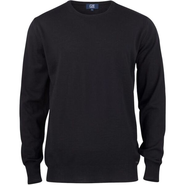 Cutter & Buck - Kennewick Crewneck Men Thumbnail