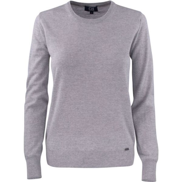Cutter & Buck - Kennewick Crewneck Women Thumbnail
