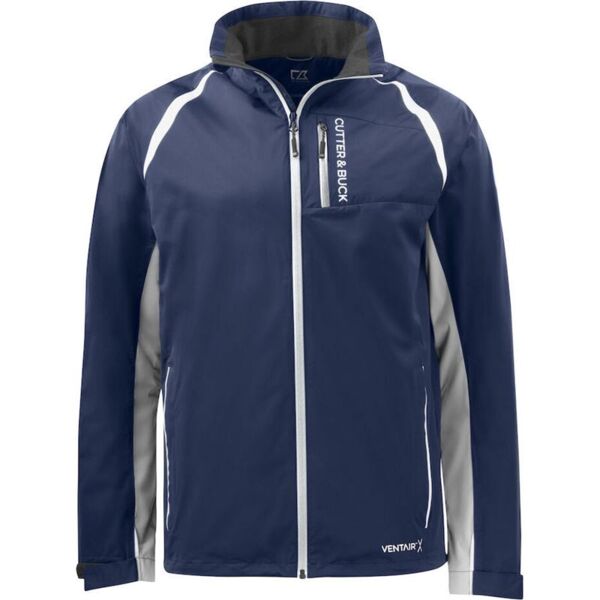 Cutter & Buck - North Shore Jacket Men Thumbnail