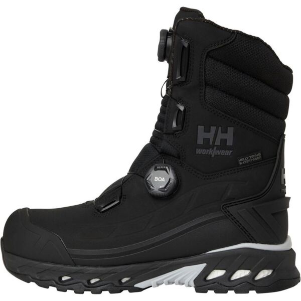 Helly Hansen - Bifrost Wntr Tall Boa S7S Ht Thumbnail