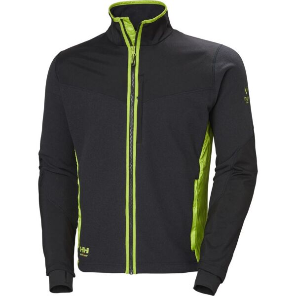 Helly Hansen - Magni Fleece Jacket Thumbnail