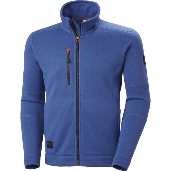 Helly Hansen - Kensington Knit Fleece Jacket Thumbnail