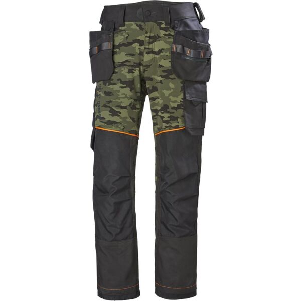 Helly Hansen - Chelsea Evo Cons Trousers Thumbnail