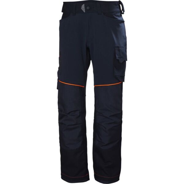 Helly Hansen - Chelsea Evo Work Trousers Thumbnail