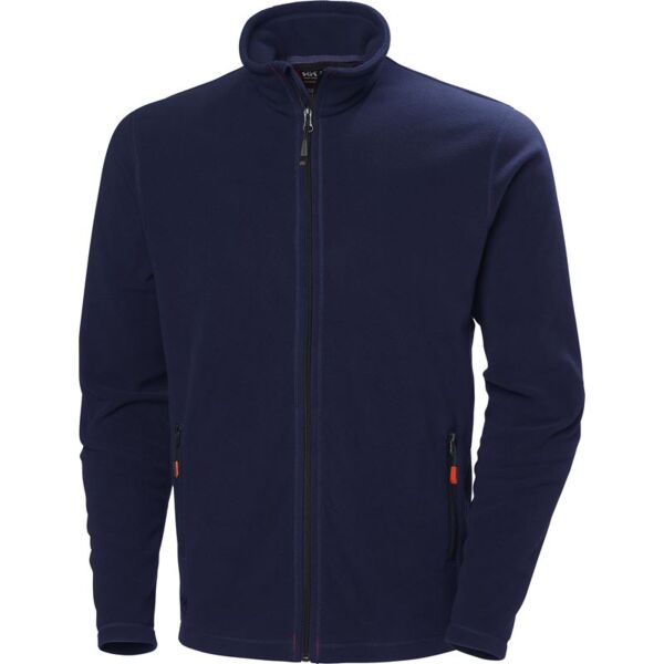 Helly Hansen - Oxford Light Fleece Jacket Thumbnail