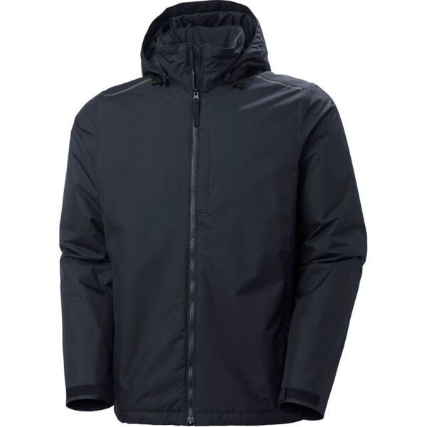 Helly Hansen - Manchester 2.0 Winter Jacket Thumbnail