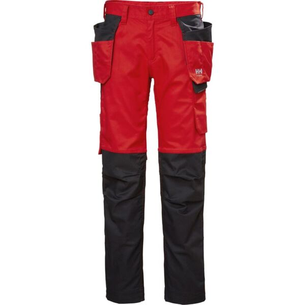 Helly Hansen - W Manchester Cons Trousers Thumbnail