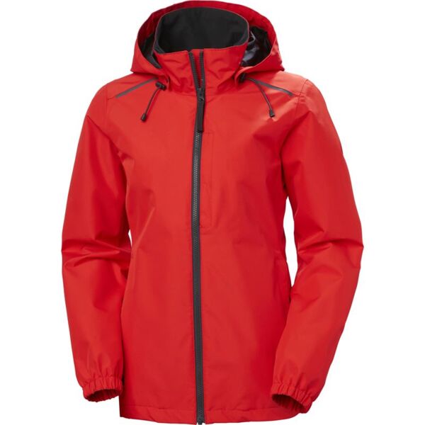 Helly Hansen - W Manchester 2.0 Shell Jacket Thumbnail