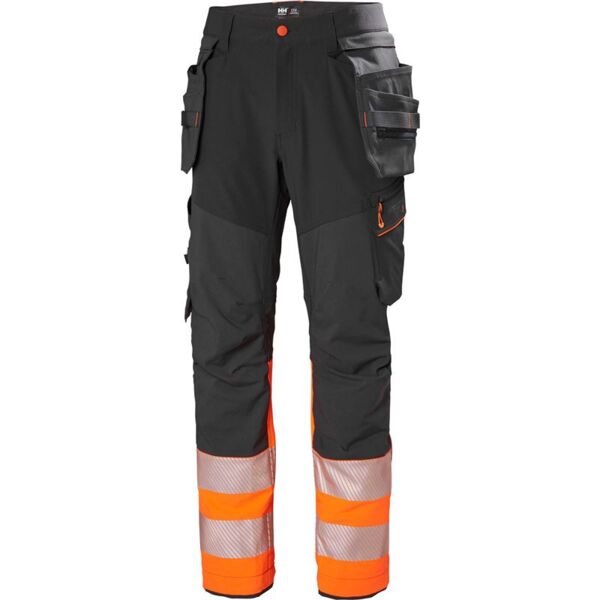 Helly Hansen - Icu Brz Cons Trousers Cl 1 Thumbnail
