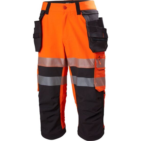 Helly Hansen - Icu Brz Cons Pirate Trousers Cl 1 Thumbnail