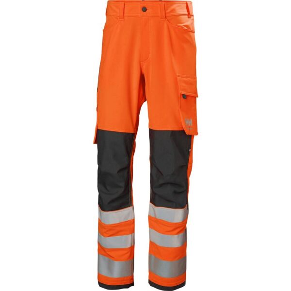 Helly Hansen - Alna 4X Work Trousers Cl 2 Thumbnail