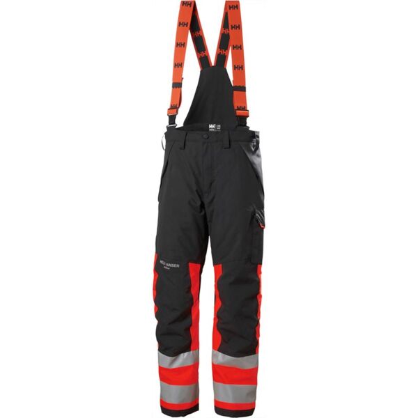 Helly Hansen - Alna 2.0 Shell Trousers Cl 1 Thumbnail
